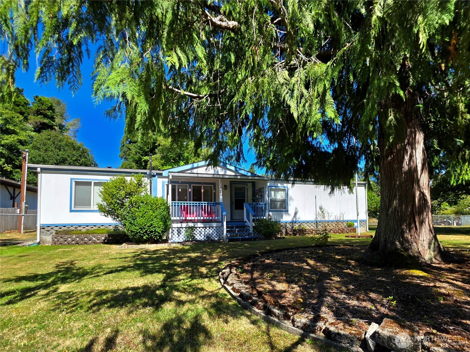Residential in South Bend 2
