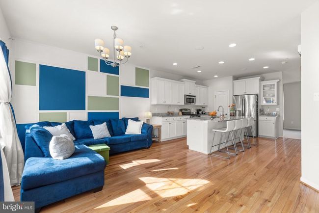 9824 Ushers Pl, Townhouse with 3 bedrooms, 3 bathrooms and null parking in WALDORF MD | Image 12