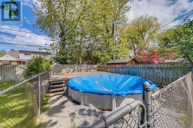 1418 Pillette Rd, House other with 3 bedrooms, 2 bathrooms and null parking in Windsor ON | Image 46