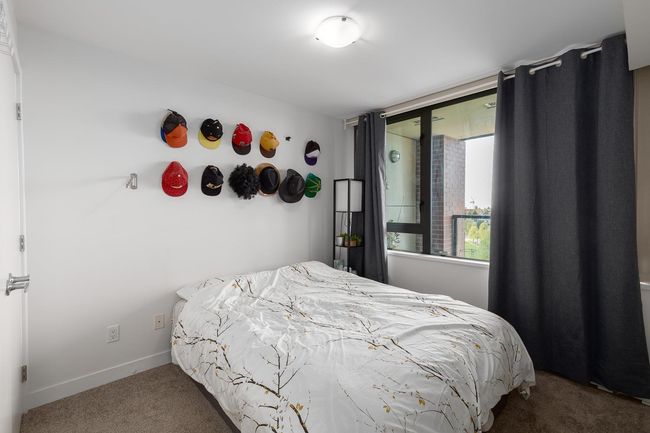 1201 - 2689 Kingsway, Condo with 1 bedrooms, 1 bathrooms and 1 parking in Vancouver BC | Image 9