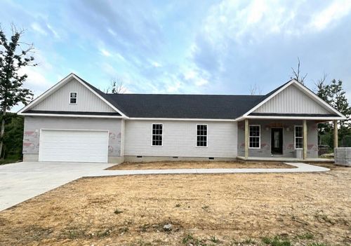 Lot 55 Twin Ponds Road, Corbin, KY, 40701 | Card Image