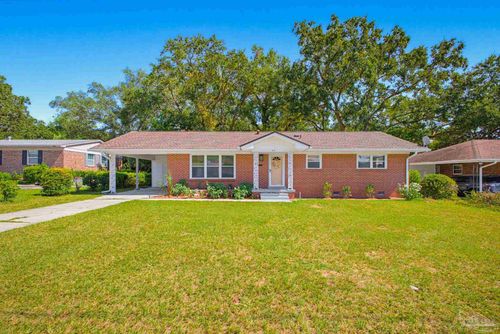 812 Ash Dr, Pensacola, FL, 32503-2321 | Card Image