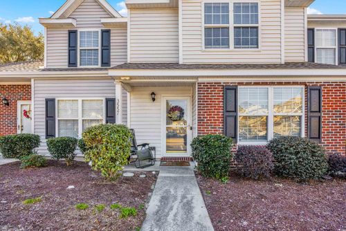 3557-3557 Chestnut Dr, Myrtle Beach, SC, 29577-5160 | Card Image