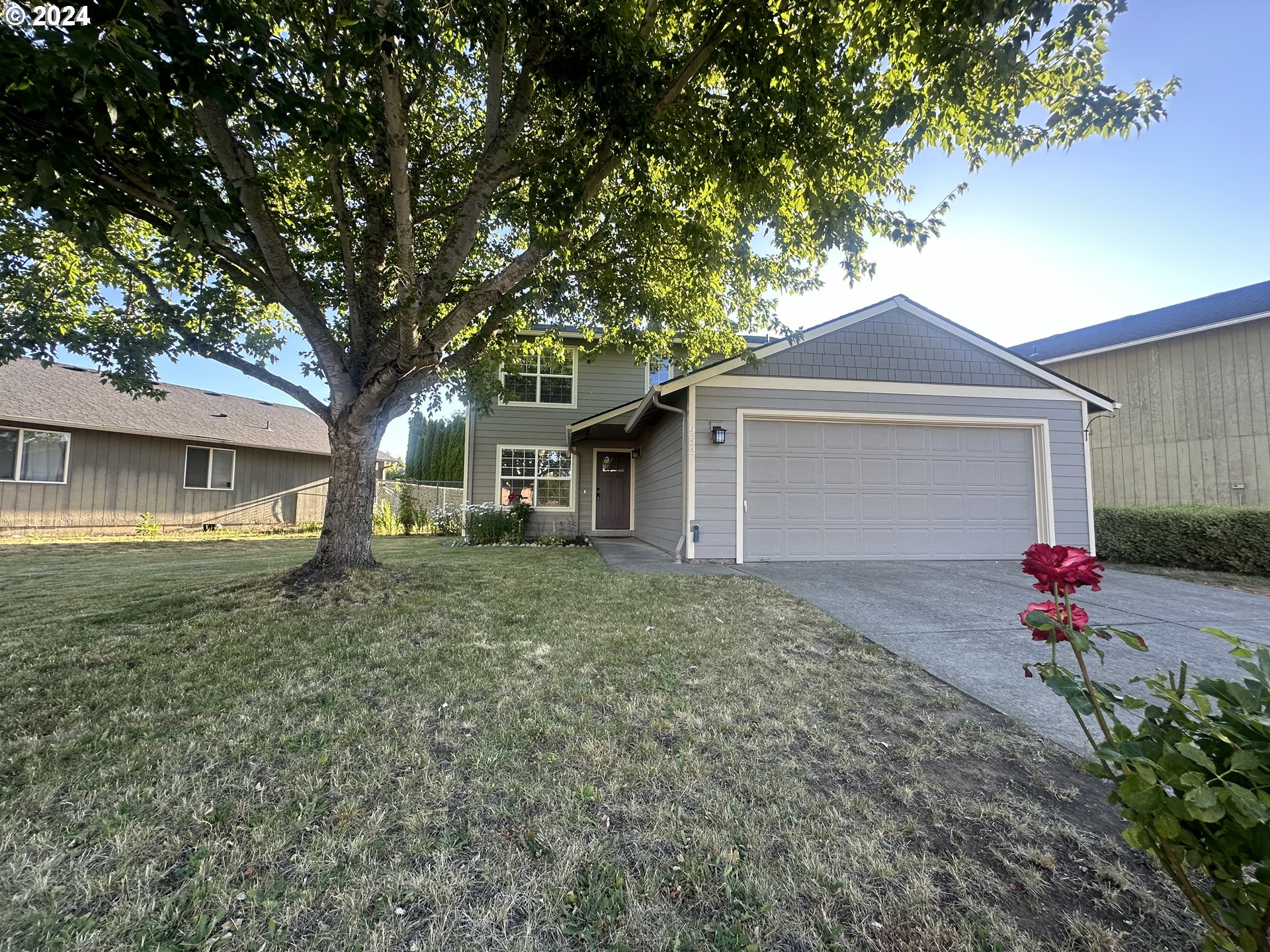 Sagrada Cir, Keizer, OR 97303 #1