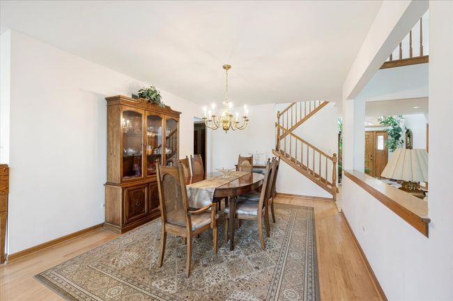 1144 W Trinity Dr, House other with 3 bedrooms, 4 bathrooms and 2 parking in ADDISON IL | Image 10