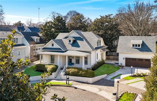 216 Haralson Ln Ne, Atlanta, GA, 30307-2665 | Card Image