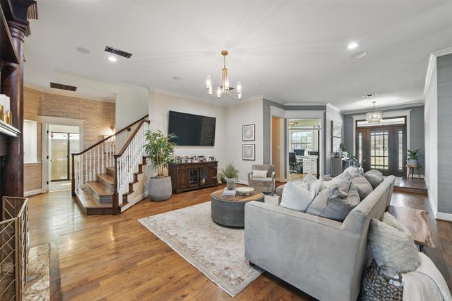 13101 Willow Tree Ct, House other with 4 bedrooms, 3 bathrooms and null parking in Haslet TX | Image 7