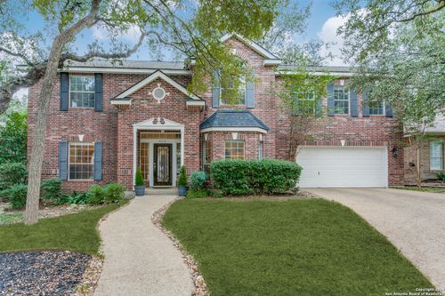 2210 Postoak Ct, San Antonio, TX, 78248-2308 | Card Image