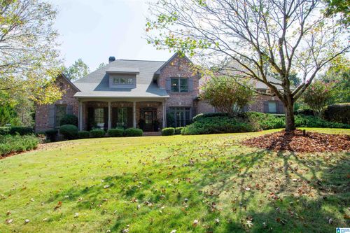 2317 River Brook Pl, Hoover, AL, 35242-4732 | Card Image