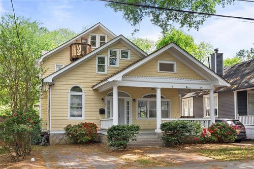 873 Monroe Cir Ne, Atlanta, GA, 30308-1846 | Card Image