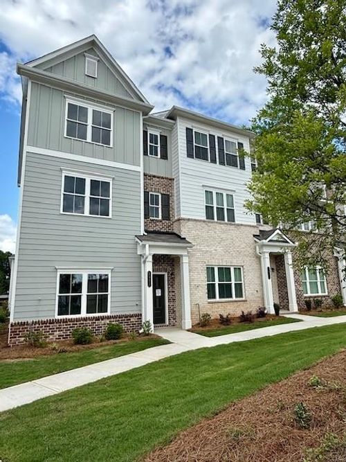 3344 Cranston Ln, Kennesaw, GA, 30144-2405 | Card Image