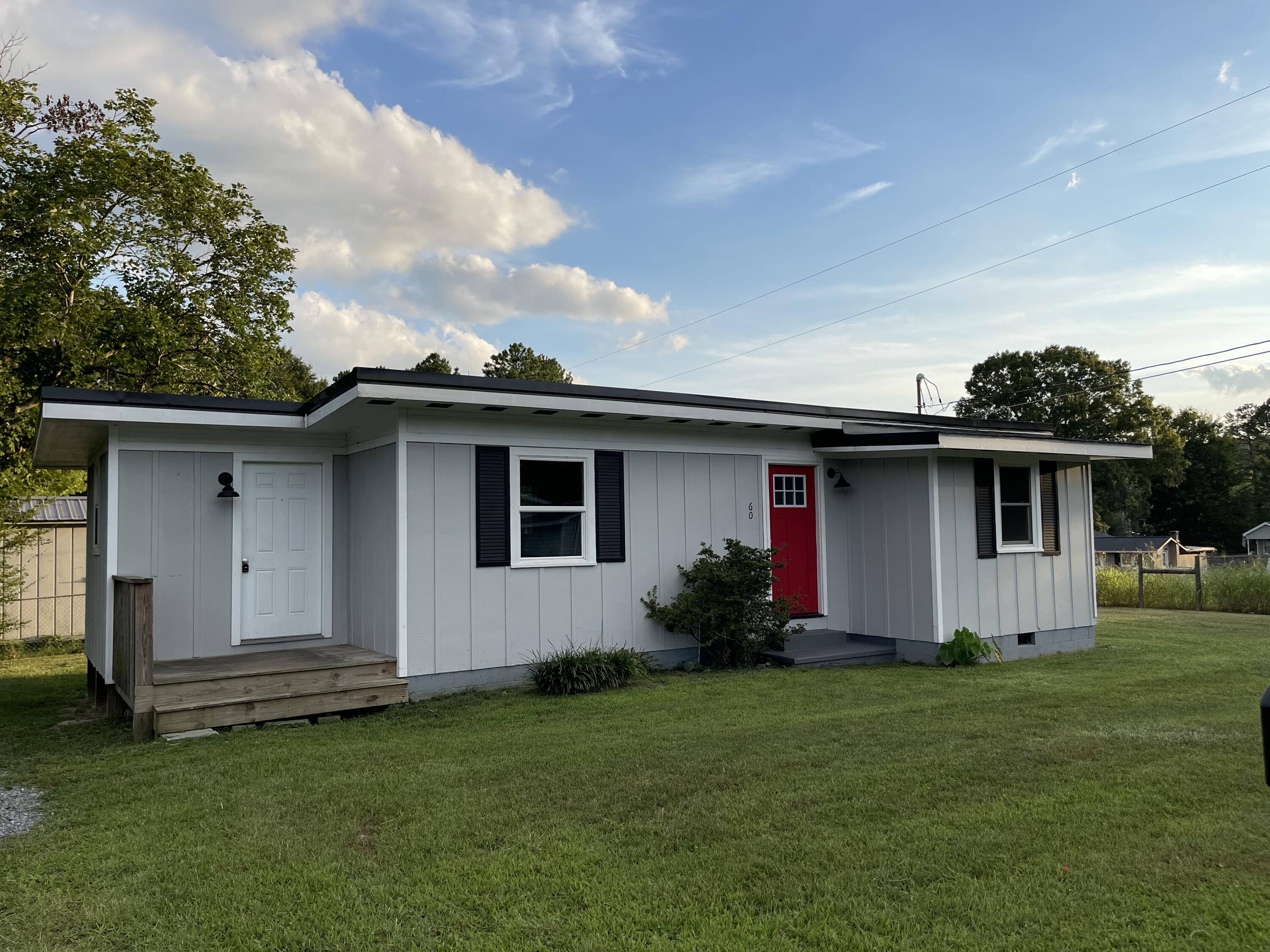 Reese Rd, LA Fayette, GA 30728