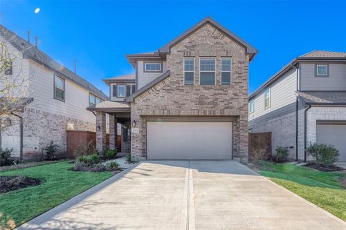 7015 Anacua Berry Cir, Katy, TX, 77493-4299 | Card Image