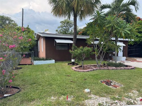 1705 Nw 15th Ave, Fort Lauderdale, FL, 33311 | Card Image