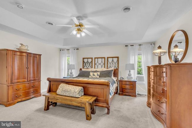 122 Lucy Long Ct, House other with 4 bedrooms, 3 bathrooms and null parking in STEPHENS CITY VA | Image 49