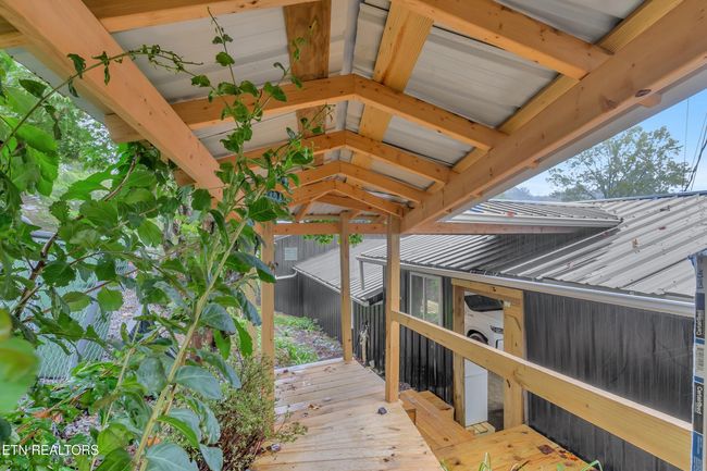 348 Cemetery Rd, House other with 4 bedrooms, 2 bathrooms and null parking in Pennington Gap VA | Image 8