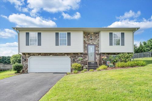 156 Gala Dr, Roanoke, VA, 24019-8030 | Card Image