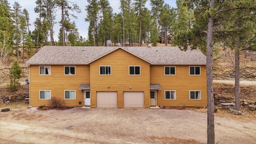 12634.. ABCD Robins Roost Road, Hill City, SD, 57745 | Card Image