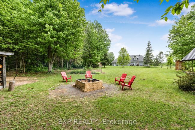 3057 Henrie Rd, House other with 3 bedrooms, 4 bathrooms and 8 parking in Saint-Pascal-Baylon ON | Image 39