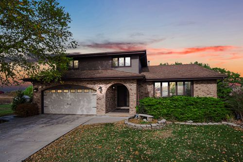 13226 Farm View St, Homer Glen, IL, 60491-8761 | Card Image