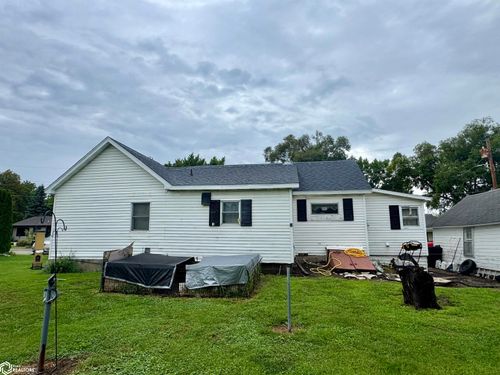 205 Se 2nd St, Morning Sun, IA, 52640-7654 | Card Image