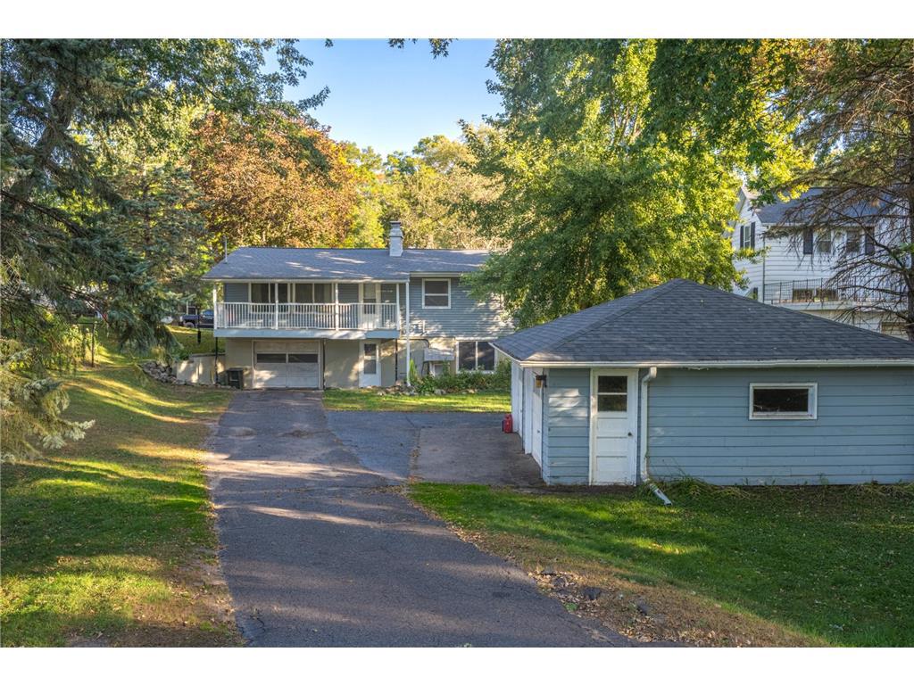 Arch St, Amery, WI 54001