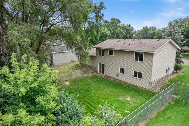 2115 Cliffview Dr, House other with 4 bedrooms, 2 bathrooms and null parking in Eagan MN | Image 22