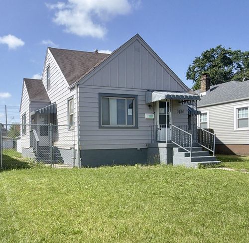 3134 Cleveland St, Hammond, IN, 46323 | Card Image