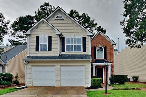 1357 Glenover Way, Marietta, GA, 30062-2152 | Card Image