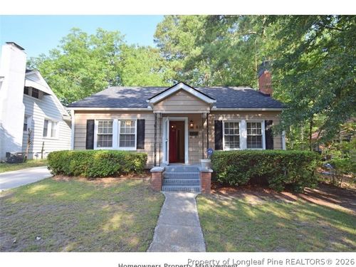 611 Greenland Dr, Fayetteville, NC, 28305-4527 | Card Image
