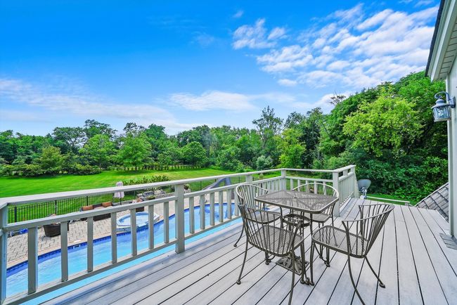 673 Milton Rd, House other with 5 bedrooms, 6 bathrooms and 3 parking in Inverness IL | Image 88