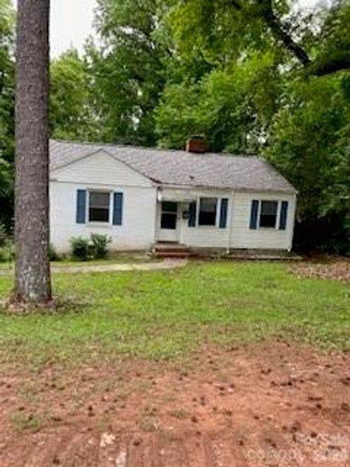 1909 Camp Greene St, Charlotte, NC, 28208-5061 | Card Image
