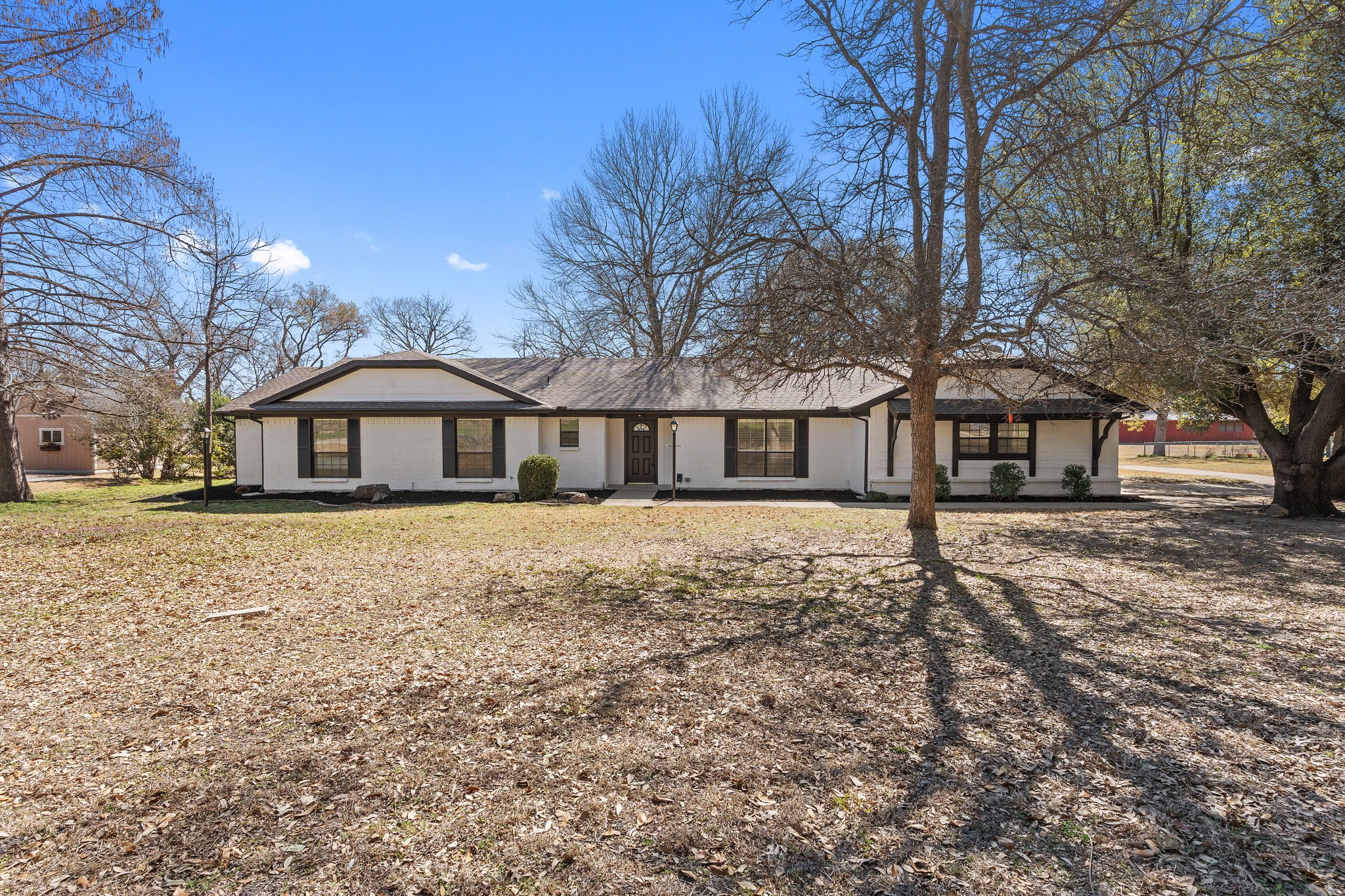 Residential in Fairview