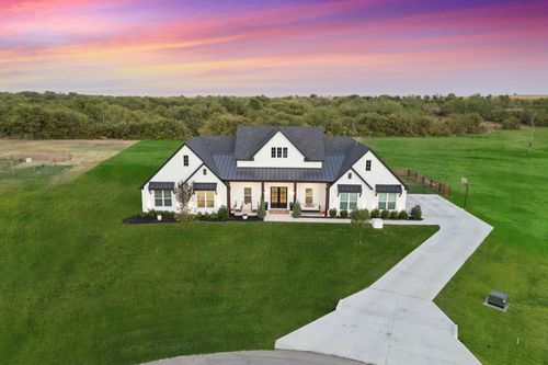 4306 Sandstrom Way, Fort Worth, TX, 76179-3523 | Card Image