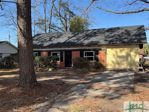 1600 Sylvester Dr, Savannah, GA, 31415-7831 | Card Image