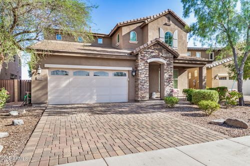 12951 W Ashler Hills Dr, Peoria, AZ, 85383-8048 | Card Image