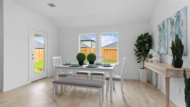 *Images and 3D tour are for illustration only and options may vary from home as built. | Image 22