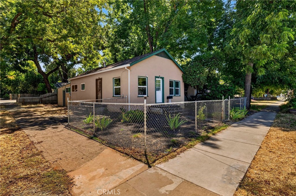 Residential in Chico 2