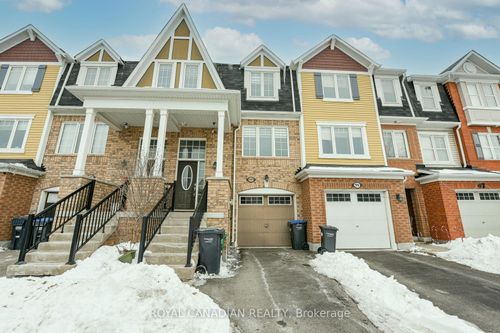 101 Mccleave Cres, Brampton, ON, L6Y4Y9 | Card Image