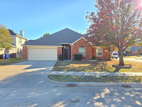 100 Millington Trl, Mansfield, TX, 76063-4826 | Card Image