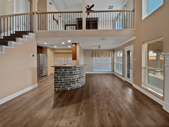 5024 Enclave Ct, House other with 3 bedrooms, 2 bathrooms and null parking in Mckinney TX | Image 12