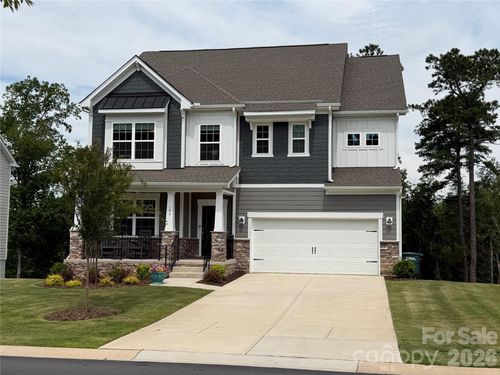 199 Hamptons Cove Rd, Troutman, NC, 28166-8702 | Card Image