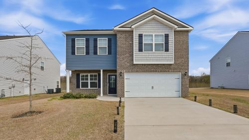 6059 Prickly Loop, Ooltewah, TN, 37363 | Card Image