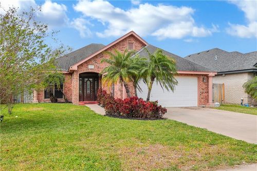 1358 La Ciniega Dr, Weslaco, TX, 78596-7461 | Card Image
