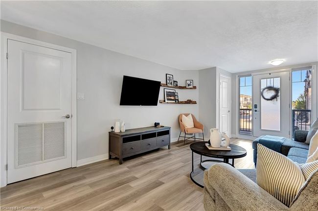 30A - 1989 Ottawa St S, Townhouse with 2 bedrooms, 1 bathrooms and 1 parking in Kitchener ON | Image 9