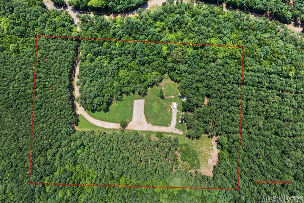 Land in Brodnax 2