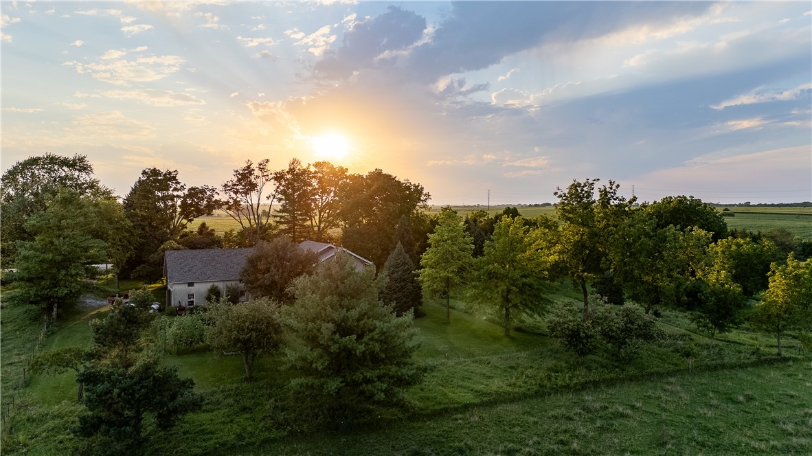 Quail Ridge Ave, Van Meter, IA 50261