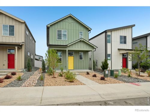 3916 Lake Clark St, Evans, CO, 80620-8720 | Card Image