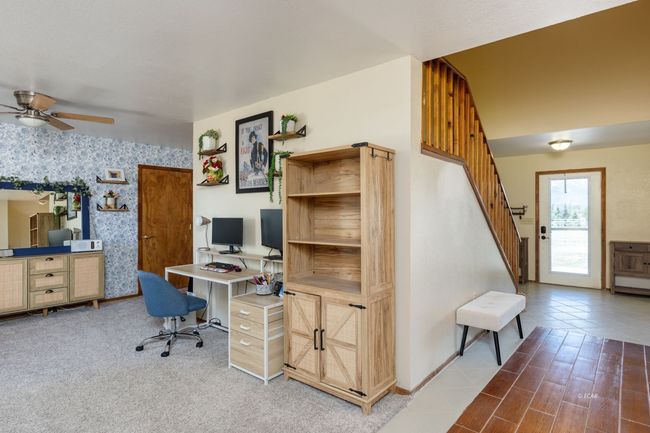 849 Abeyta Dr, House other with 5 bedrooms, 3 bathrooms and null parking in Spring Creek NV | Image 23