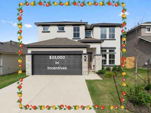 261 Ironshoe Trl, Liberty Hill, TX, 78642-2631 | Card Image